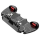 Беспроводной геймпад Hoco GM7 Eagle Six Finger для смартфона, 4 триггера, Black - изображение 4