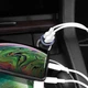 Автомобільний зарядний пристрій для Hoco Z30A Easy route 2USB 3.1A без кабеля, Black - зображення 3