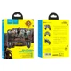 Беспроводной геймпад Hoco GM7 Eagle Six Finger для смартфона, 4 триггера, Black - изображение 5