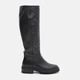 Женские зимние сапоги кожаные Ashoes 2566 Е 41 26 см Черные (AS2000000022819) - изображение 1
