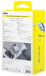 Powerbank Baseus Qpow 2 USB-C 10000 mAh 30 W Blue (P10055009313-00) - obraz 7