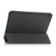 Чехол-книжка Custer Magnet Flip Cover для Teclast M40 Plus black - изображение 3