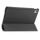 Чехол-книжка Custer Magnet Flip Cover для Nokia T21 blue - изображение 3
