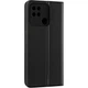 Чохол-книжка Book Cover Gelius Shell Case для Motorola G32, Black - зображення 3