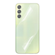 Противоударная гидрогелевая пленка Hydrogel Film для Samsung Galaxy A24 4G на заднюю панель, Transparent - изображение 1