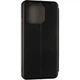 Чохол-книга G-Case Ranger Series для Xiaomi Redmi 12C black - зображення 2