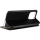 Чохол-книга G-Case Ranger Series для Xiaomi Redmi 12C black - зображення 3