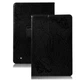 Кожаный чeхол Full Coverage для Teclast M40 Plus black - изображение 2