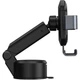 Автомобильный держатель Baseus Tank Gravity Car Mount Holder SUYL-TK01, Black - изображение 2