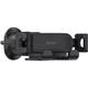 Холдер Baseus Stable Gravitational Car Mount Lite (SUWX010001), Black - изображение 3