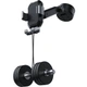 Автомобильный держатель Baseus Tank Gravity Car Mount Holder SUYL-TK01, Black - изображение 4