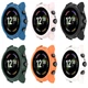 Силіконовий чохол для Fossil Gen 6 42mm без скла зелёный - зображення 3