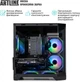 Компьютер ARTLINE Gaming X61 (X61v23) - изображение 8