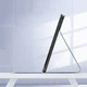 Чохол-книжка Galeo Destiny для Xiaomi Pad 5 / Pad 5 Pro світло-green - зображення 2