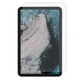 Защитное стекло 0.3mm Tempered Glass для Nokia T21, Transparent - изображение 1