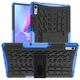 Бронированный чехол Armored Case для Lenovo Tab P11 (Gen 2) blue - изображение 1