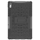 Бронированный чехол Armored Case для Lenovo Tab P11 (Gen 2) blue - изображение 2