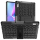Бронированный чехол Armored Case для Lenovo Tab P11 (Gen 2) black - изображение 1