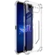 Прозорий силіконовий чохол для Asus Rog Phone 6D - зображення 1