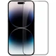 Захисне скло Nillkin CP+PRO Full Cover Glass для Apple iPhone 15 Pro, Black - зображення 1