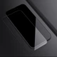 Захисне скло Nillkin CP+PRO Full Cover Glass для Apple iPhone 15 Pro, Black - зображення 3
