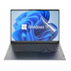 Противоударная гидрогелевая пленка Hydrogel Film для Lenovo IdeaPad 5 Pro, Transparent - изображение 1