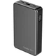 Додаткова батарея Power Bank Gelius Krazi Air MaQ2 GP-PB305 20000mAh 65W, Gray - зображення 3