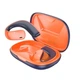 Bluetooth навушники HOCO EQ4 110mAh, Orange - зображення 1
