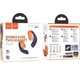 Bluetooth навушники HOCO EQ4 110mAh, Orange - зображення 3