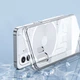 Чехол накладка Epik Crystal для Nothing Phone (2), Transparent - изображение 3