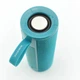 Портативная Bluetooth Колонка Borofone BR1 Light Blue - изображение 4