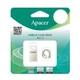 USB Флешка Apacer AH111 64GB USB 2.0 Crystal - изображение 2