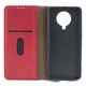 Шкіряний чохол-книжка Epik для Xiaomi Redmi K30 Pro / Poco F2 Pro red - зображення 3