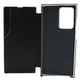 Чехол-книжка Epik Tayler для Samsung Galaxy Note 20 Ultra Black - изображение 1