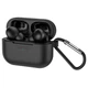 Bluetooth наушники-гарнитура Hoco ES38 с черным силиконовым чехлом Black - изображение 3