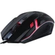 Провідна ігрова мишка Meetion MT-M371, Black - зображення 4