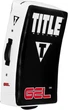 Макивара TITLE Boxing Gel Grandiose Strike Shield 2.0 Black/White (GGSSH2) - изображение 2
