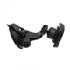Автомобильный магнитный держатель Hoco CA28 Black - изображение 5