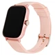 Розумний годинник (Smart Watch) Gelius Pro GP-SW003 (Amazwatch GT2 Lite) з функцією пульсоксиметра, Pink - зображення 1