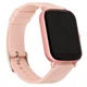 Розумний годинник (Smart Watch) Gelius Pro GP-SW003 (Amazwatch GT2 Lite) з функцією пульсоксиметра, Pink - зображення 3