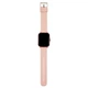 Розумний годинник (Smart Watch) Gelius Pro GP-SW003 (Amazwatch GT2 Lite) з функцією пульсоксиметра, Pink - зображення 9