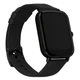 Розумний годинник (Smart Watch) Gelius Pro GP-SW003 (Amazwatch GT2 Lite) з функцією пульсоксиметра, Black - зображення 2