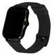 Розумний годинник (Smart Watch) Gelius Pro GP-SW003 (Amazwatch GT2 Lite) з функцією пульсоксиметра, Black - зображення 5