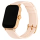 Розумний годинник (Smart Watch) Gelius Pro GP-SW003 (Amazwatch GT2 Lite) з функцією пульсоксиметра, Gold - зображення 2