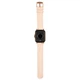 Розумний годинник (Smart Watch) Gelius Pro GP-SW003 (Amazwatch GT2 Lite) з функцією пульсоксиметра, Gold - зображення 6