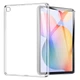 Прозорий силіконовий чохол Slim Premium для Samsung Galaxy Tab S6 Lite 10.4 (2020 / 2022 / 2024) - зображення 2
