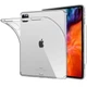 Прозрачный силиконовый чехол Slim Premium для Apple iPad Pro 11 (2020), Apple iPad Pro 11 (2021), Apple iPad Pro 11 (2022) - изображение 1