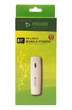 Портативна батарея Power Bank PowerPlant PB-LA9223 2600mAh, White - зображення 3