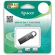 USB-Флешка Apacer AH15A Ashy 16Gb 3.1, Silver - изображение 2