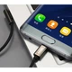 Data-кабель Remax Emperor RC-054m, з роз & apos;ємом Micro USB 2.1А 1м black - зображення 3